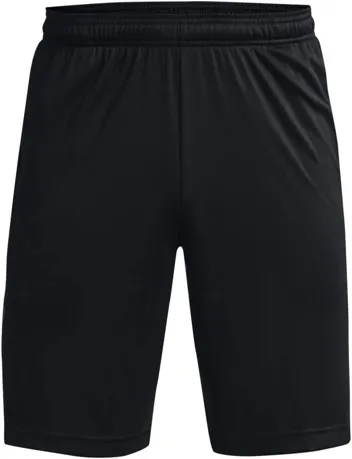 Tech Graphic Shorts (Black/Graphite)