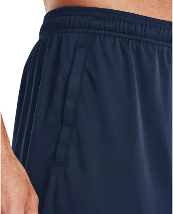 Tech Graphic Shorts (Black/Graphite)