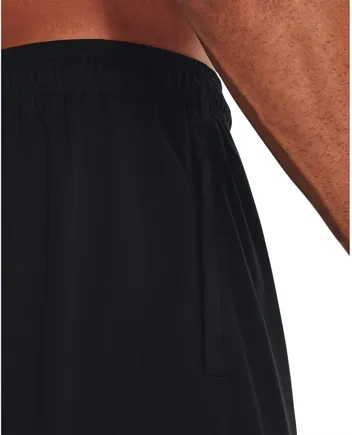 Tech Graphic Shorts (Black/Graphite)