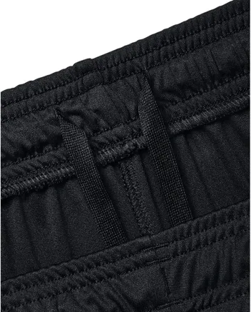 Tech Graphic Shorts (Black/Graphite)