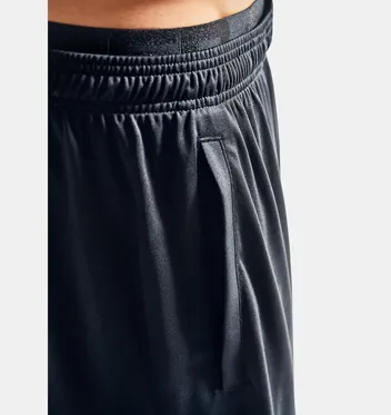 Tech Graphic Shorts (Black/Graphite)