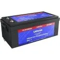 Lithova 12V 300Ah 3840Wh LiFePO4 Lithium Battery (Up to 15000 Cycles)