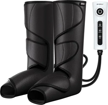 Cincom Compression Foot and Calf Massager