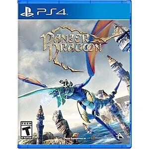 Panzer Dragoon - PlayStation 4 Best Buy