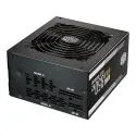 MWE Gold 850 v3 ATX 3.1 Full Modular Power Supply Unit (10yr Warranty) with Japanese Capacitors