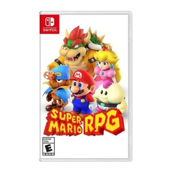 Super RPG (Nintendo Switch)