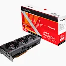 SAPPHIRE PULSE Radeon RX 7900 XTX 24GB (Using the PC Builder Flash Sale & )