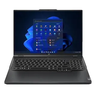 Legion Pro 5 QHD+ gaming laptop w/ RTX 4070 (140 W)