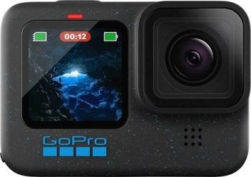 HERO12 Black 5.3K HDR Action Camera