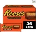 1.5oz Milk Chocolate Peanut Butter Cups (36-Count)