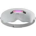 Moza Sleepris Red Light Therapy Vibration Heated Massage Mask