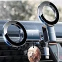 Lisen Magnetic Car Mount (for iPhone 12 & up)