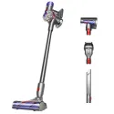 V8 Cordless Handheld Vacuum with 3x Tools