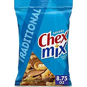 8.75-Oz Mix Snack Mix (Traditional)