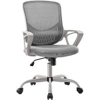 JHK Ergonomic Office Chair w/ Lumbar Support