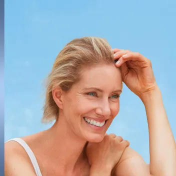 20.3oz Intensive Care Advanced Repair Unscented Body Lotion