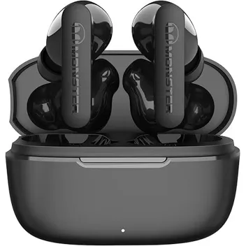 N-Lite Clear Talk Bluetooth 5.3 Wireless Earbuds