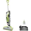 CrossWave Corded Floor & Area Rug Wet-Dry Vacuum Cleaner