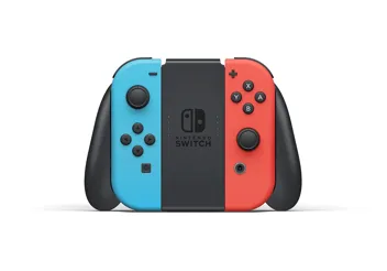 Switch – OLED Model w/ White Joy-Con