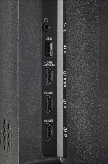 50-inch Class F30 Series LED 4K UHD Smart Fire TV with Alexa Voice Remote (NS-50F301NA24)