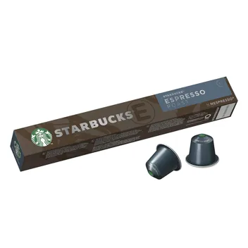 50-Count by Nespresso Original Line Capsules (Variety Pack)