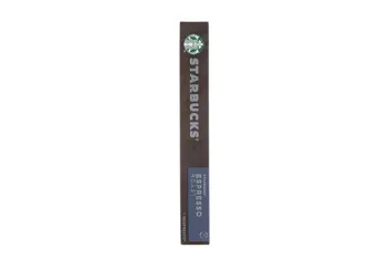 by Nespresso Blonde Roast Espresso (50-count)