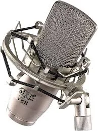 V250 Small-Diaphragm Condenser Microphone