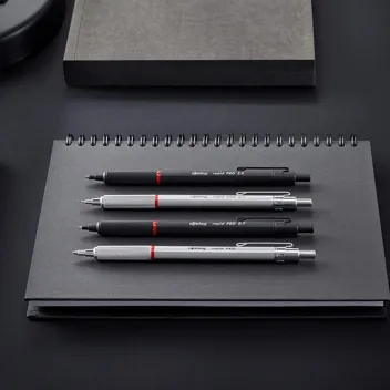 rOtring Rapid Pro Mechanical Pencil