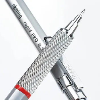 rOtring Rapid Pro Mechanical Pencil