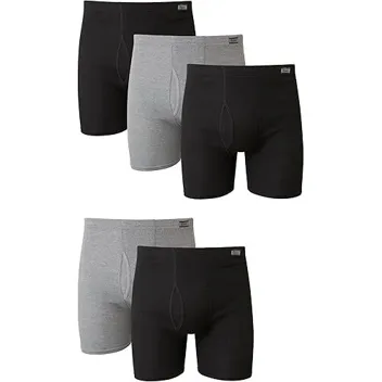 Underwear Boxer Briefs