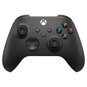 QAT-00007 Xbox Wireless Controller carbon black