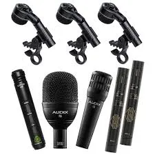 Mic Pack