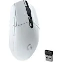 G305 LIGHTSPEED Wireless Gaming Optical Mouse, Hero 12K Sensor