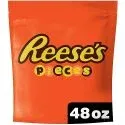 48oz Pieces Peanut Butter Candy