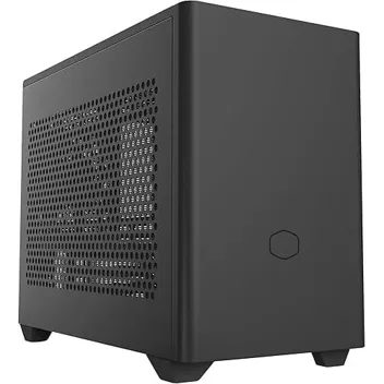 NR200 Small Form Factor Mini-ITX Case