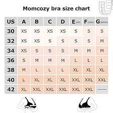 Momcozy Hands Free Pumping Bra, Adjustable Breast-Pump Holding and Nursing Bra