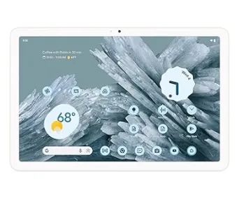 Pixel Tablet (128GB 11in 2560x1600 Tensor G2)