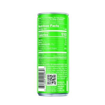 Red Bull 8.4oz Energy Drink (24-Cans)