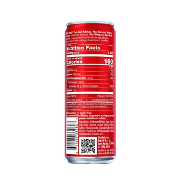 Red Bull 8.4oz Energy Drink (24-Cans)