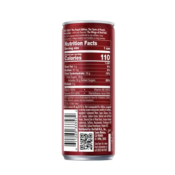 Red Bull 8.4oz Energy Drink (24-Cans)