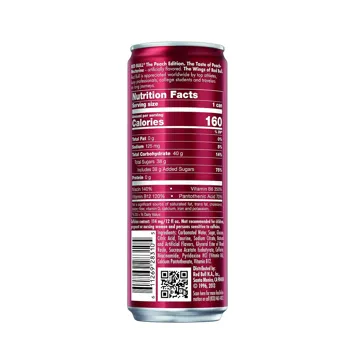 Red Bull 8.4oz Energy Drink (24-Cans)