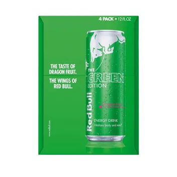 Red Bull 8.4oz Energy Drink (24-Cans)