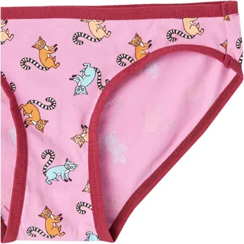 ' Bikini Underwear, Multipacks