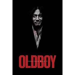 Oldboy (4K UHD Digital Film; Korean) iTunes