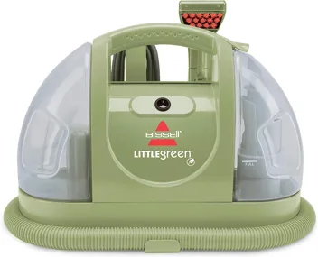 Little Green Pet Deluxe Portable Carpet Cleaner and Car/Auto Detailer