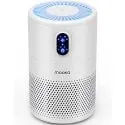 Mooka B-D02L HEPA H13 Large Room Air Purifier (Up to 1076 sq ft)