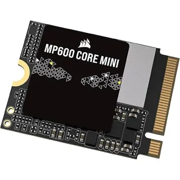 M600 Core Mini 2TB M.2 2230 PCIe Gen 4 2 Internal Solid State Drive