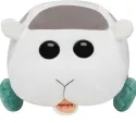 Entertainment Pui Pui Molcar 11" Shiromo Plush