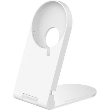 Best Buy Essentials Foldable Stand for Apple MagSafe Charger