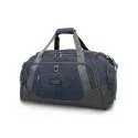 Tech Excursion Blue 24" Travel Duffel